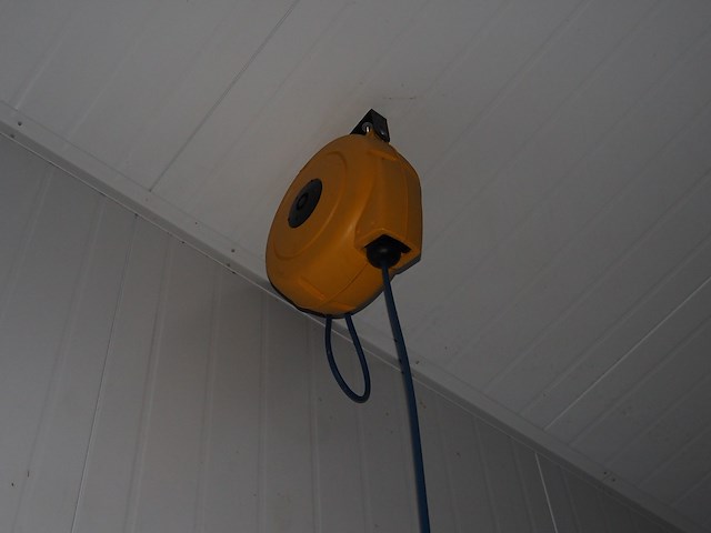 Nn air hose - afbeelding 1 van  4