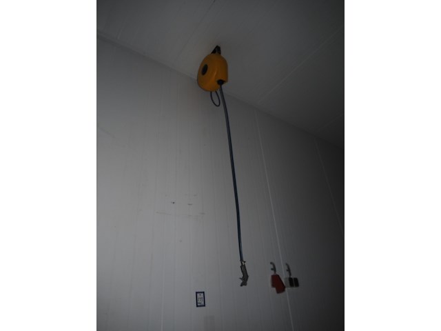 Nn air hose - afbeelding 2 van  4
