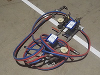 Nn air hoses - afbeelding 1 van  6