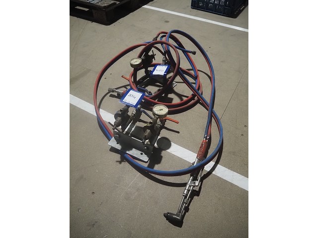 Nn air hoses - afbeelding 3 van  6