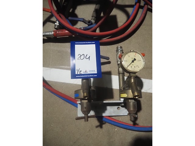 Nn air hoses - afbeelding 4 van  6