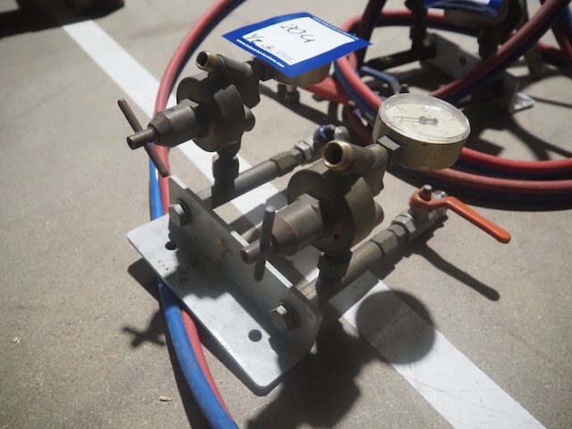 Nn air hoses - afbeelding 5 van  6