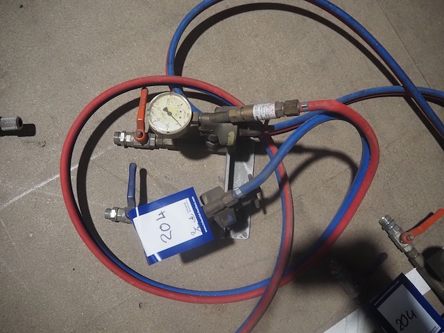 Nn air hoses - afbeelding 6 van  6