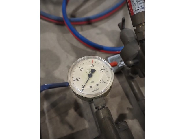 Nn air hoses - afbeelding 2 van  12