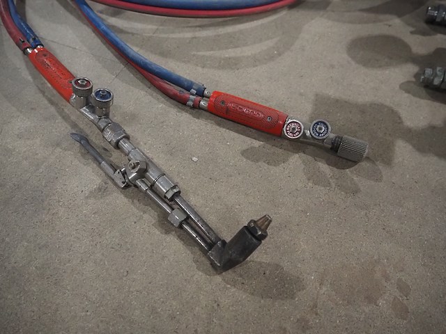 Nn air hoses - afbeelding 4 van  12