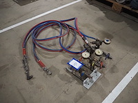 Nn air hoses - afbeelding 1 van  12