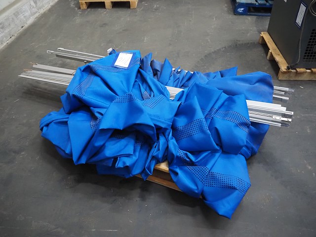 Nn airsocks - afbeelding 4 van  7
