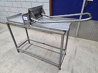 Nn almond press - afbeelding 1 van  7