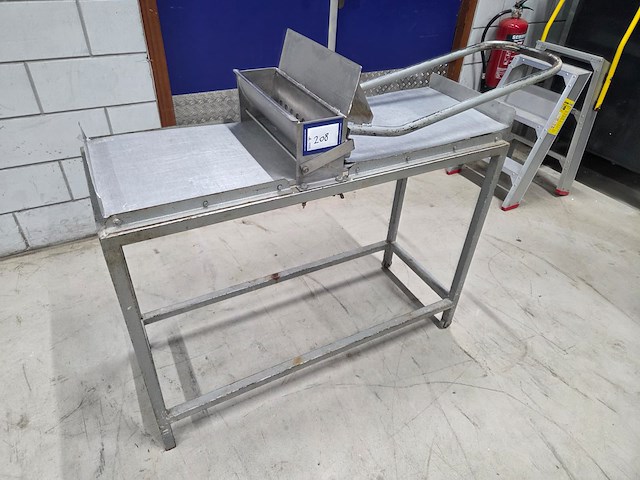 Nn almond press - afbeelding 2 van  7