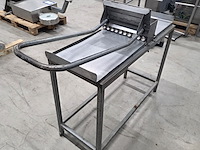 Nn almond press - afbeelding 3 van  7