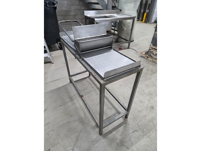 Nn almond press - afbeelding 4 van  7
