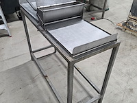 Nn almond press - afbeelding 4 van  7