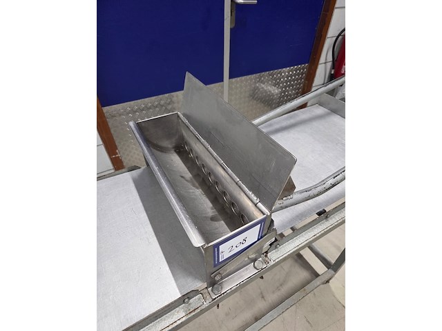 Nn almond press - afbeelding 5 van  7