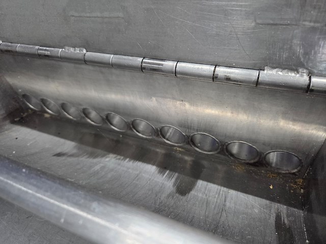 Nn almond press - afbeelding 6 van  7