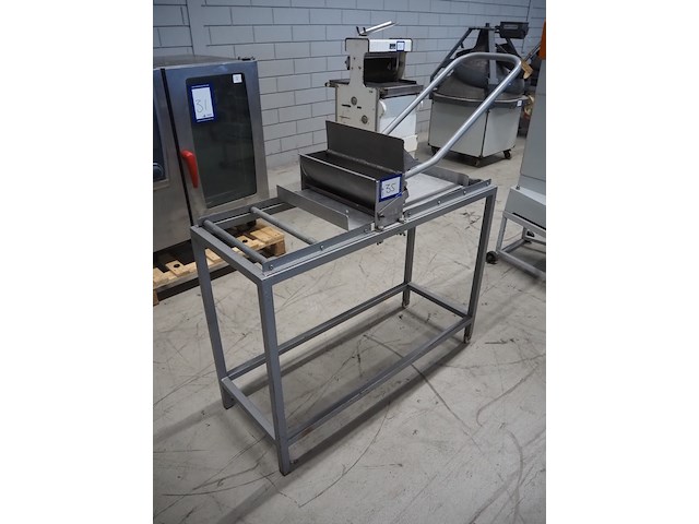 Nn almond press - afbeelding 1 van  8