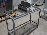 Nn almond press - afbeelding 1 van  8