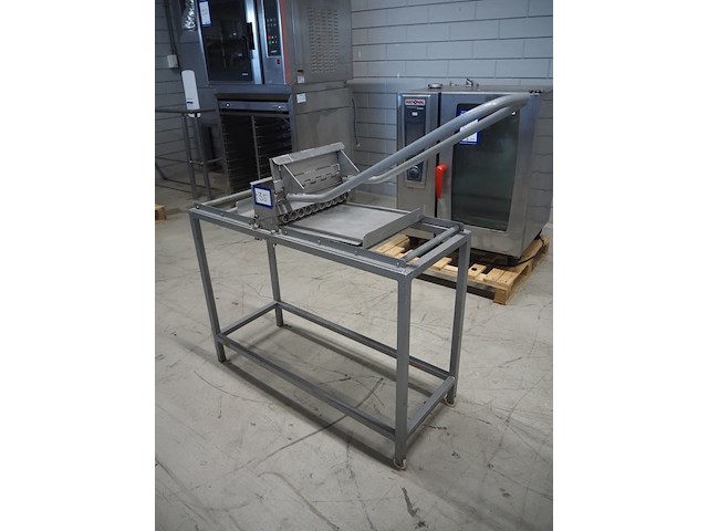 Nn almond press - afbeelding 2 van  8