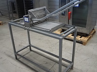 Nn almond press - afbeelding 2 van  8