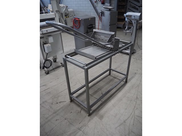 Nn almond press - afbeelding 3 van  8