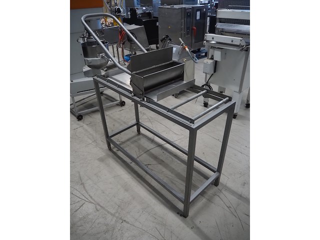 Nn almond press - afbeelding 4 van  8