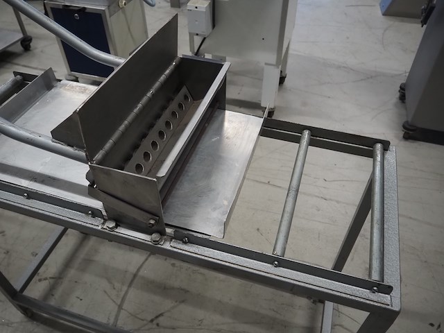 Nn almond press - afbeelding 5 van  8