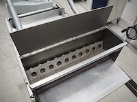 Nn almond press - afbeelding 6 van  8