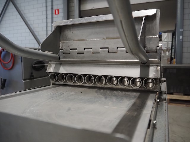 Nn almond press - afbeelding 7 van  8