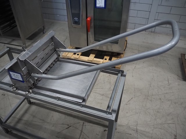 Nn almond press - afbeelding 8 van  8