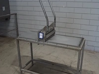 Nn almond press - afbeelding 2 van  7