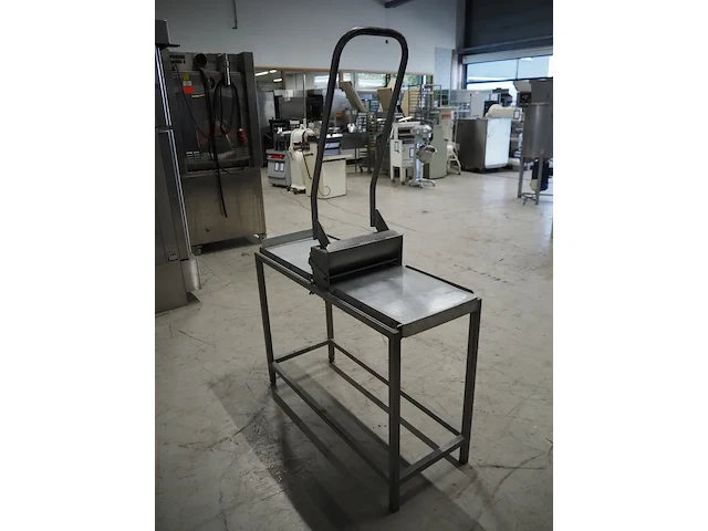 Nn almond press - afbeelding 3 van  7