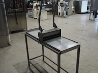 Nn almond press - afbeelding 3 van  7