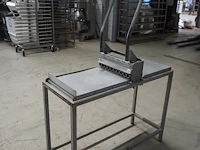 Nn almond press - afbeelding 4 van  7