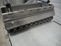Nn almond press - afbeelding 7 van  7