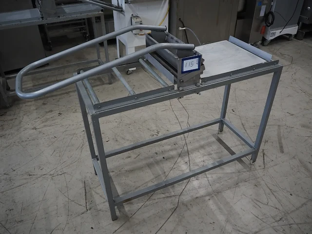 Nn almond press - afbeelding 1 van  8