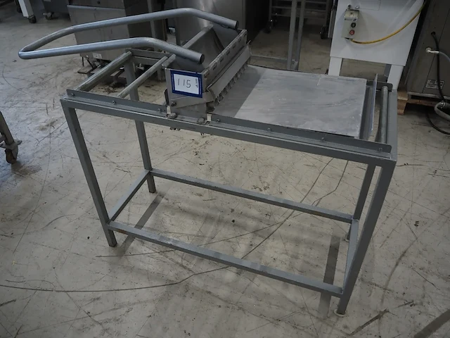 Nn almond press - afbeelding 2 van  8
