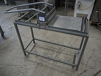 Nn almond press - afbeelding 2 van  8
