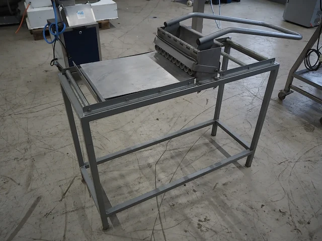 Nn almond press - afbeelding 3 van  8