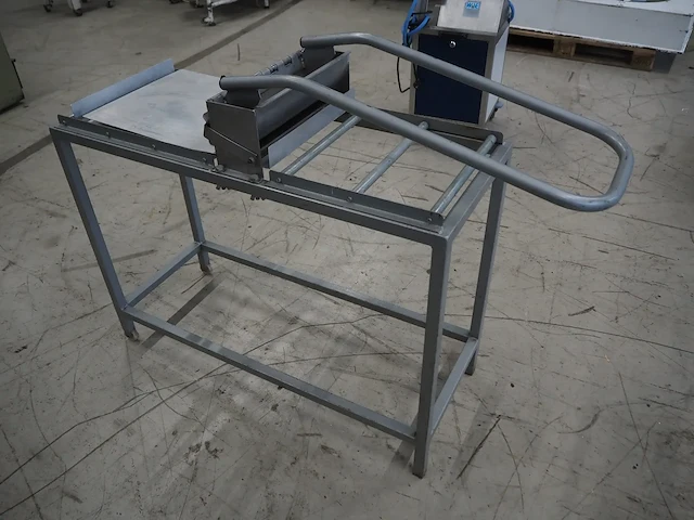 Nn almond press - afbeelding 4 van  8