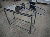 Nn almond press - afbeelding 4 van  8