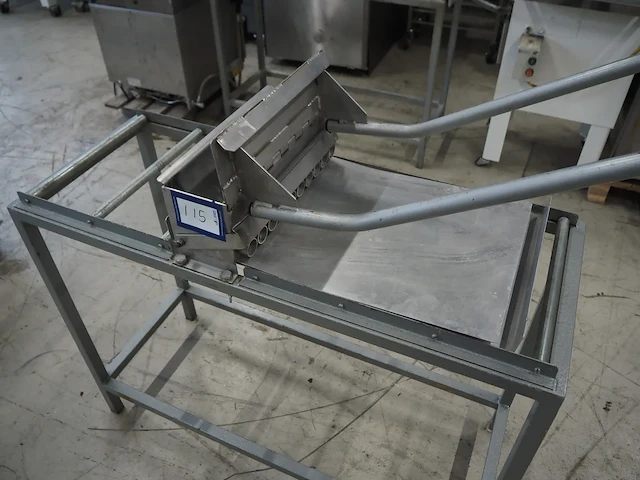 Nn almond press - afbeelding 5 van  8