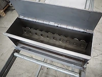 Nn almond press - afbeelding 7 van  8