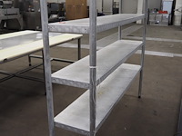 Nn aluminium rack - afbeelding 4 van  5