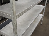 Nn aluminium rack - afbeelding 5 van  5