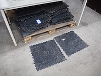 Nn anti slip mats - afbeelding 1 van  4