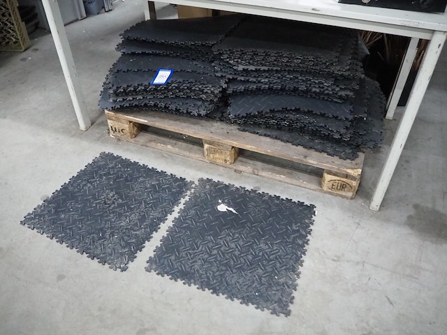 Nn anti slip mats - afbeelding 2 van  4