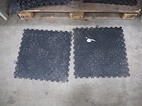 Nn anti slip mats - afbeelding 3 van  4