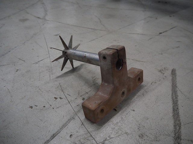 Nn apple peeler - afbeelding 4 van  12