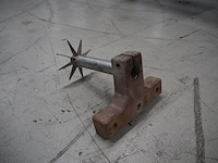 Nn apple peeler - afbeelding 4 van  12