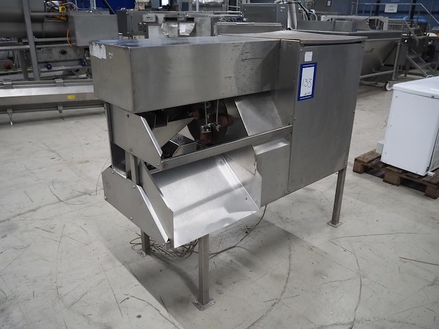 Nn apple peeler - afbeelding 1 van  12