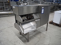 Nn apple peeler - afbeelding 1 van  12